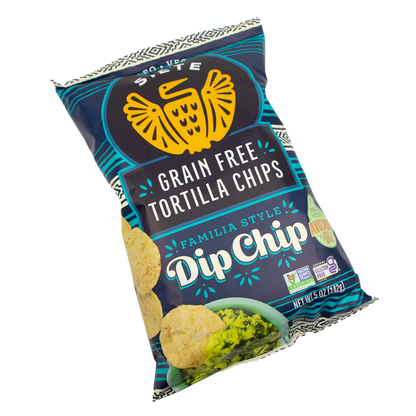 Siete - Grain Free Dip Chip