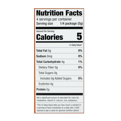 Simply Delish - Orange Jel Dessert