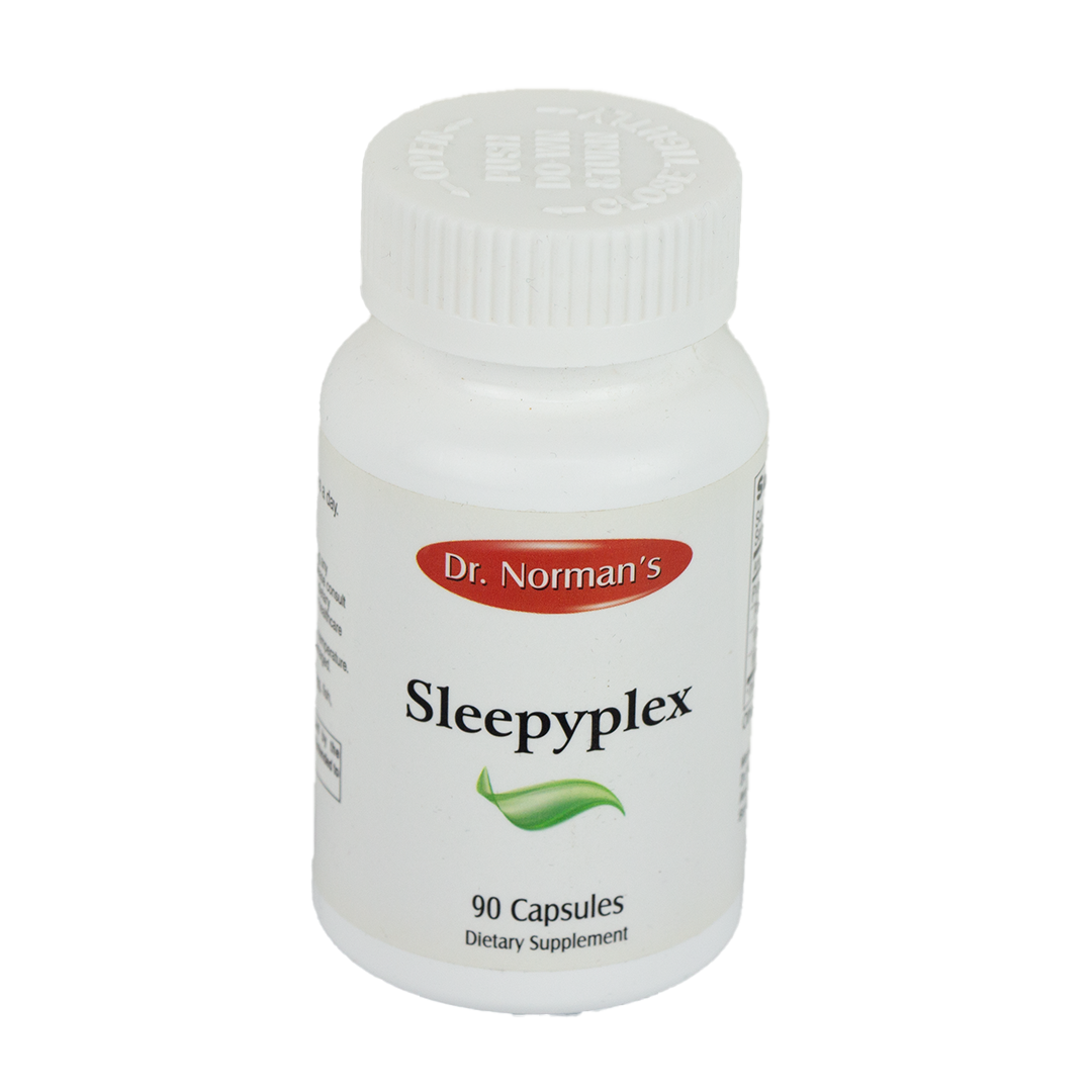 Dr. Norman's Sleepyplex