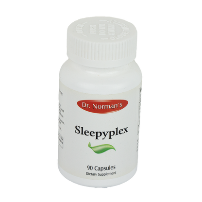 Dr. Norman's Sleepyplex