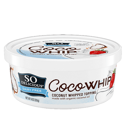 So Delicious - Coco Whip (Pick Up Store Only)