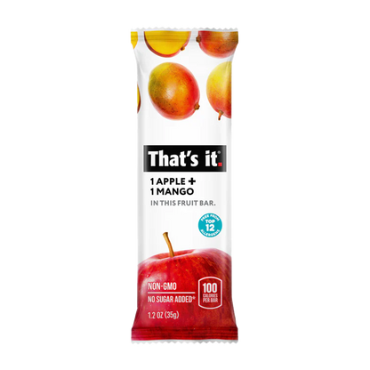 That's It - Apple & Mango