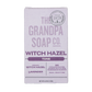 The Grandpa Soap Co. - Witch Hazel Bar