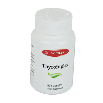 Dr. Norman's Thyroidplex