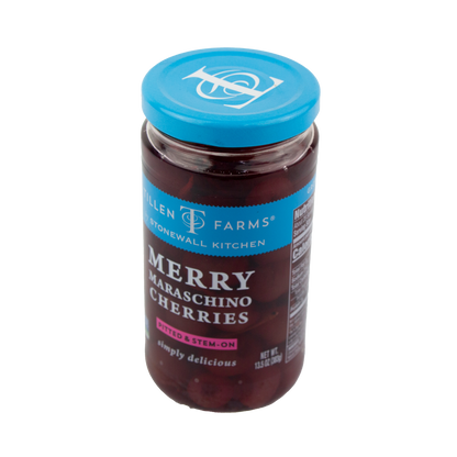 Tillen Farms - Merry Maraschino Cherries