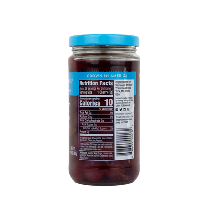 Tillen Farms - Merry Maraschino Cherries