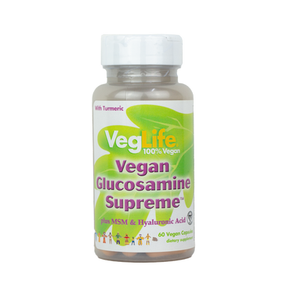 VegLife- Vegan Glucosamine Supreme