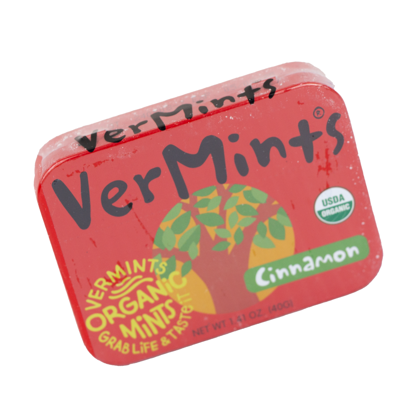 Ver Mints - Cinnamon