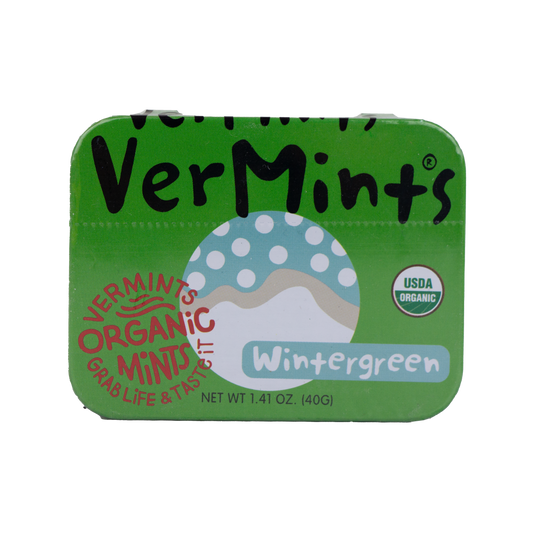 Ver Mints - Wintergreen