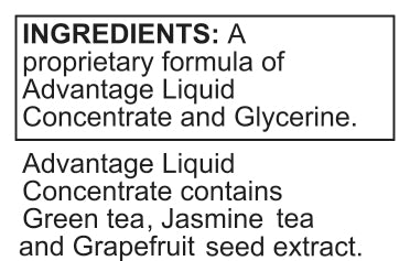 Wisdom Of The Ages - Advantage Skin & Ear Drops